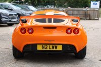 LOTUS EXIGE