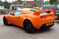 LOTUS EXIGE