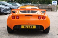 LOTUS EXIGE