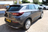 VAUXHALL GRANDLAND X