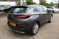 VAUXHALL GRANDLAND X