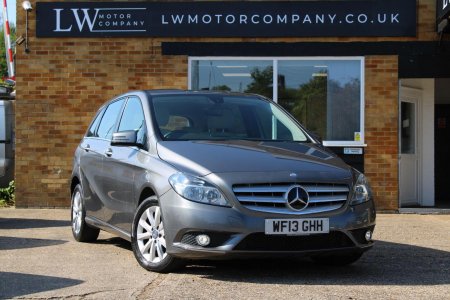 MERCEDES-BENZ