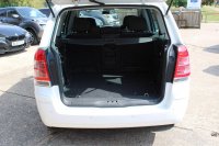 VAUXHALL ZAFIRA