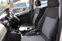 VAUXHALL ZAFIRA