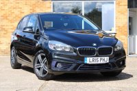 BMW 2 SERIES ACTIVE TOURER