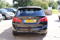 BMW 2 SERIES ACTIVE TOURER