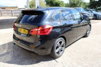 BMW 2 SERIES ACTIVE TOURER