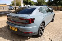 POLESTAR POLESTAR 2