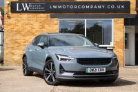 POLESTAR POLESTAR 2