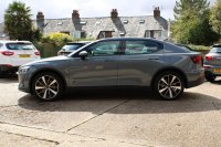 POLESTAR POLESTAR 2