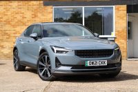 POLESTAR POLESTAR 2