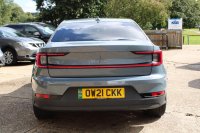 POLESTAR POLESTAR 2