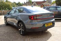 POLESTAR POLESTAR 2
