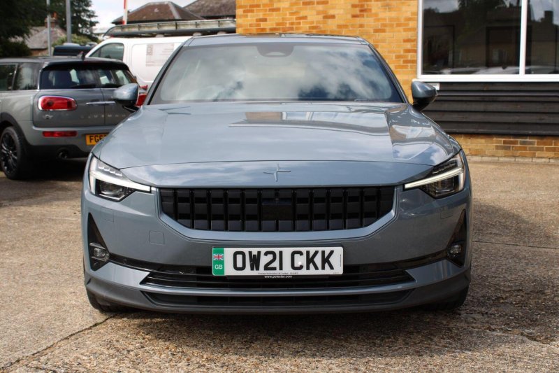 POLESTAR POLESTAR 2