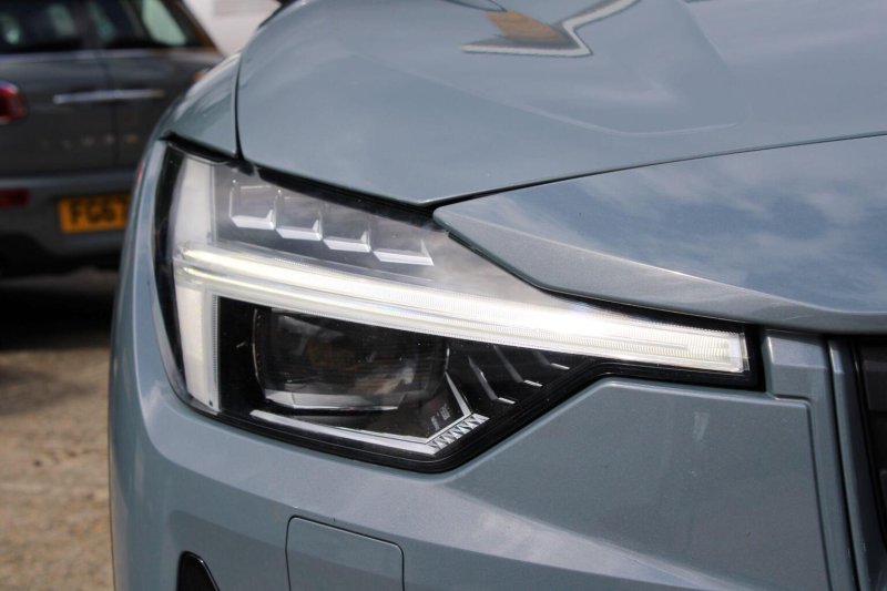POLESTAR POLESTAR 2