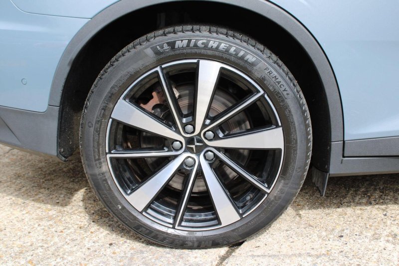 POLESTAR POLESTAR 2