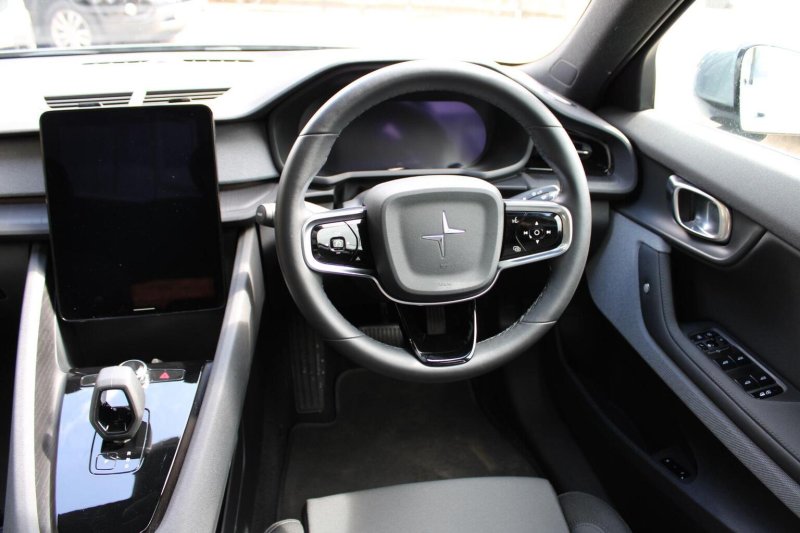 POLESTAR POLESTAR 2