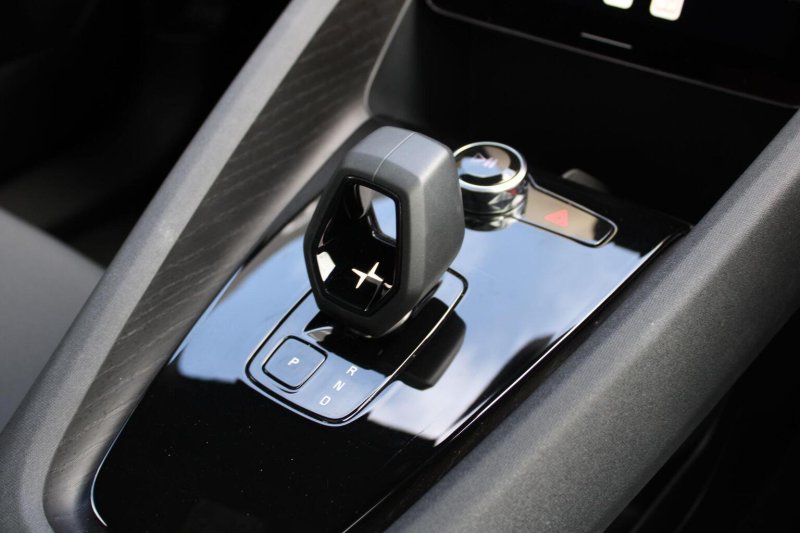 POLESTAR POLESTAR 2