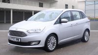 FORD GRAND C-MAX