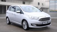 FORD GRAND C-MAX